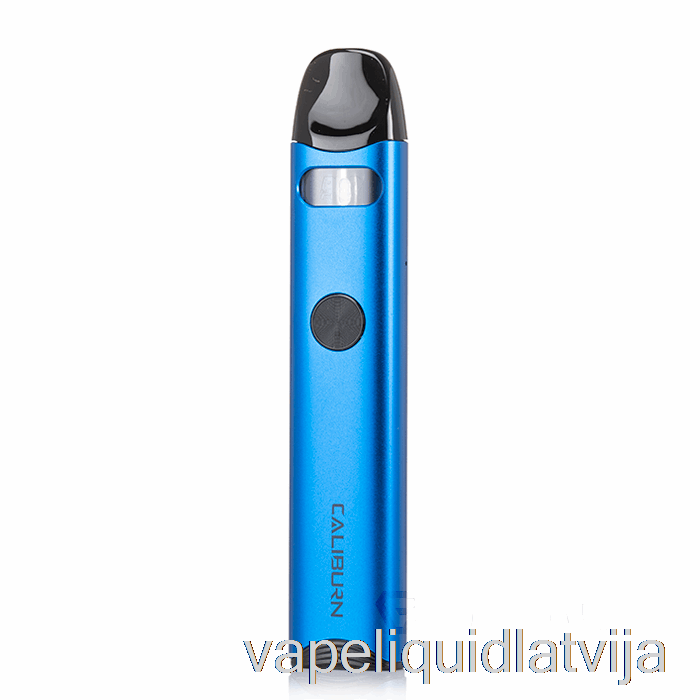 Uwell Caliburn A3 15w Pod System Blue Vape šķidrums